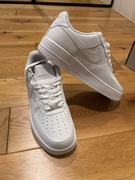 Nike Air Force 1 - 41 - All white 07