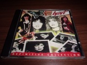 Heart - Definitive Collection