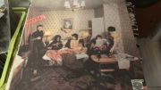 LADY PANK Ohyda LP WINYL 1 press