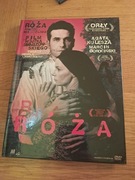 Film róża,  miłość  niemożliwa