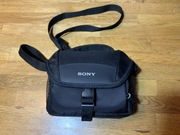 Torba fotograficzna Sony LCS-U11