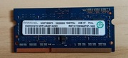 Pamięć RAM do laptopa Ramaxel 4GB DDR3L 1600 MHz PC3L12800S