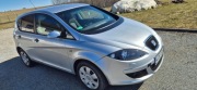Seat Altea 1.9 TDI 105KM 2005r bez DPF