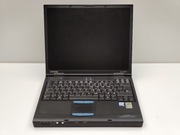 Laptop Compaq Evo N600c, 1GHz Tualatin, 256MB Ram, HDD 40GB