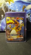 Pokémon Charizard GX 009/051 Japanese SM11 – Near Mint 