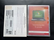 Windows 7 Home premium 64-bit