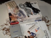 Modem Sagem F@st 800 adsl kabel usb zestaw