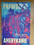PRAWDZIWI AMERYKANIE Rachel Khong