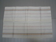 Serwetka długość ok 60 - 75cm czasy PRL(?)