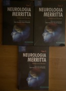 Neurologia Merritta Tomy 1-3