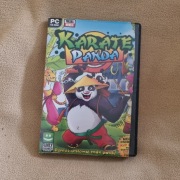 Karate Panda PC Polskie Wydanie 