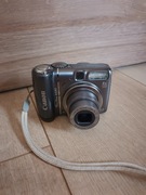 Aparat fotograficzny cyfrowy Canon PowerShot A590is