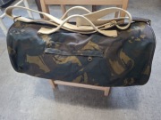 NOWA Torba FRED PERRY Margate camo barrel bag 50 cm