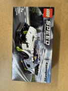 Lego Speed Koenigsegg Jesko 76900