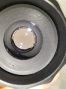 Obiektyw do powiekszalnika