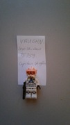 Lego Star Wars 75359 - 322 nd Capitan Vaughn
