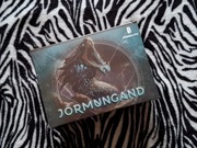 Mythic Battles: Ragnarok – Jormungand