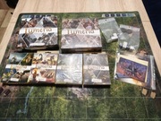 Lumeria - Gra Planszowa