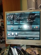Zestaw i3 2100 + Asus P8H61-M LE + 8GB RAM