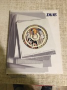 ZAiKS  95 lat Tworzymy i chronimy