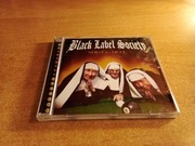BLACK LABEL SOCIETY - SHOT TO HELL CD