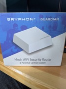 Gryphon Guardian - router mesh