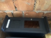 Obudowa RACK ATX, czarne