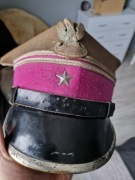 rogatywka wz 1935 major kawaleri