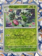 Floragato 017/159 Reverse Holo Pokémon TCG Angielska