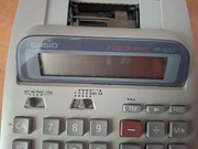 kalkulator casioprint HR-150LC
