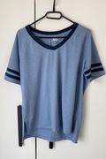 Tshirt koszulka damska r.S/M, Nowa