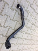 Przewód turbina intercoler Subaru diesel