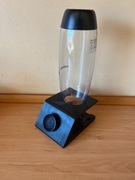 Ociekacz na butelkę SodaStream stojak do butelki SodaStream sok