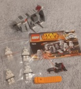 LEGO Star Wars 75078 Transport szturmowców Imperium