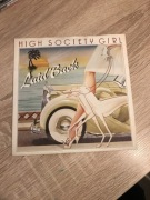 Laid Back - High Society Girl./ So Wie So. Winyl,7.