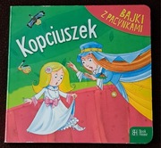 Kopciuszek. Z. Dobosz.