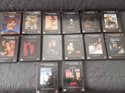 Clint Eastwood zestaw 14 filmów
