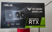 ASUS TUF Gaming NVIDIA RTX 3060 12GB