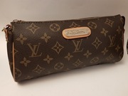 Louis Vuitton Eva Clutch Monogram torebka wieczorowa UNIKAT!