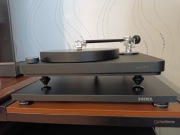 clearaudio concept  na 40 lecie firmy+zasilacz+kolce OKAZJA