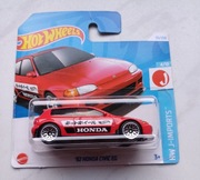 Honda Civic EG HotWheels 
