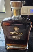 Metaxa Angels' Treasure Single Cask 2019 42,2% 50yo