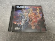 Jedi Mind Tricks Servants in Heaven,  Kings In Hell