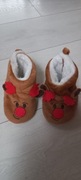 BUTY DZIECKA Niechodki ŚWIĄTECZNE DZIECKA nr 18/19