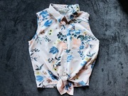 *** H&M letnia bluzeczka r.158 ***