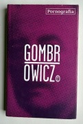 Witold Gombrowicz - Pornografia TWARDA