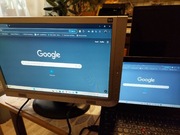 Monitor V7 Videoseven 19