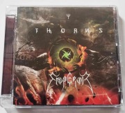 Thorns Emperor CD