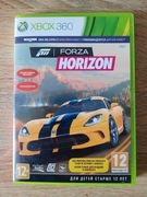 Forza Horizon Xbox 360 Polska Wersja (stan 5/6)