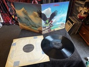 Budgie - Never Turn Your Back On A Friend - MCA 1973